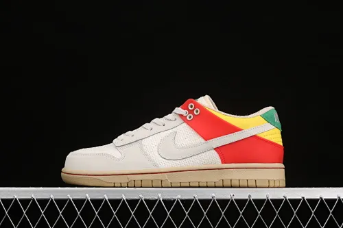 All categories Nk SB Dunk series Nk SB Dunk Low low-top sneakers Nk SB Dunk Low Prm SB smashed backboard fashion casual sneakers 316272-201